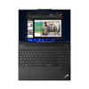 Lenovo ThinkPad E16 Gen 2 (AMD) AMD Ryzen™ 7 7735HS Laptop 40.6 cm (16