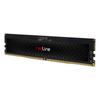 Mushkin Redline - 16GB DDR5-4800 UDIMM PC5-4800 (4800MHz) 40-40-40 | MRE5U480FFFD16G
