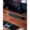 ICY BOX 13 in 1 DisplayLink Notebook DockingStation