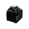 be quiet! Dark Rock Pro 6 Chipset Air cooler 120/135 mm Black 1 pc(s)