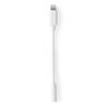 Breytistykki Apple Lightning - 3,5mm Mini-Jack NED