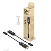 Breytistykki HDMI - USB-C CAC-1333 CLUB3D Active