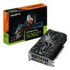 Skjákort Gigabyte RTX5060Ti 16GB Windforce MAX OC