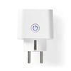 Snjalltengill Nedis SmartPlug 16A WiFi 3-PACK