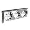 Skjákort Inno3D RTX5070 Ti 16GB X3 OC White