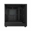 Fractal Design FD-C-NOR1X-01 computer case Midi Tower Black, Charcoal