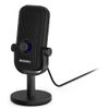 ENDORFY Solum Voice S Black PC microphone