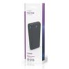Hleðslubanki Nedis 10.000 PD20W 1xUSB-C 2xUSB-A