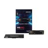 Samsung 990 PRO M.2 4 TB PCI Express 4.0 V-NAND MLC NVMe
