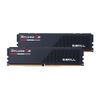 G.Skill Ripjaws S5 / F5-6000J3040F16GX2-RS5K memory module 32 GB 2 x 16 GB DDR5 3000 MHz