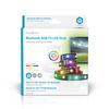 Nedis BTLS20RGBW LED strip 4 W F
