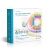 Snjall-LED borði RGB WiFi Smart LED Strip 5m 960lm