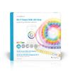 Snjall-LED borði RGB WiFi Smart LED Strip 5m 960lm