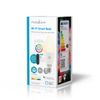 Nedis WIFILRC10E14 LED bulb Blue, Green, Red, White 4.9 W E27 F