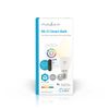 Nedis WIFILRC10E14 LED bulb Blue, Green, Red, White 4.9 W E27 F