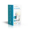 Nedis WIFILRC10E14 LED bulb Blue, Green, Red, White 4.9 W E27 F