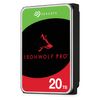 Seagate IronWolf Pro ST20000NT001 internal hard drive 3.5