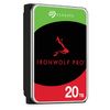 Seagate IronWolf Pro ST20000NT001 internal hard drive 3.5