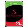 Seagate IronWolf Pro ST20000NT001 internal hard drive 3.5