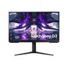 Skjár Samsung 27