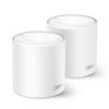 Netbúnaður TP-Link Deco X50 AX3000 2-Pack Mesh