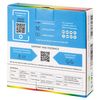 ARCTIC P12 PWM PST A-RGB 0dB - Semi-Passive 120 mm Fan with Digital A-RGB in white