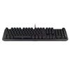 ENDORFY Thock keyboard Gaming USB QWERTY Nordic Black