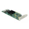 Stýrispjald DeLock 8xSATA PCIe x8 90061