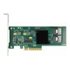 Stýrispjald DeLock 8xSATA PCIe x8 90061