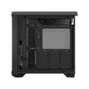 Tölvukassi Fractal Design Torrent Compact RGB BK