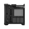 Tölvukassi Fractal Design Torrent Compact RGB BK