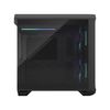 Tölvukassi Fractal Design Torrent Compact RGB BK