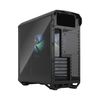Tölvukassi Fractal Design Torrent Compact RGB BK