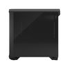 Tölvukassi Fractal Design Torrent Compact RGB BK