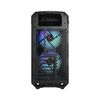Tölvukassi Fractal Design Torrent Compact RGB BK
