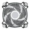 Arctic Alpine 17 Continuous Operation for Intel LGA 1700 CPU Air Cooler