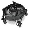 Arctic Alpine 17 Continuous Operation for Intel LGA 1700 CPU Air Cooler