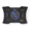 Nedis NBCR101BK laptop stand Black 43.2 cm (17