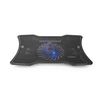 Nedis NBCR101BK laptop stand Black 43.2 cm (17