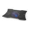 Nedis NBCR101BK laptop stand Black 43.2 cm (17