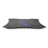 Nedis NBCR101BK laptop stand Black 43.2 cm (17