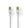 Nedis CCGL85420WT30 networking cable White 3 m Cat7 S/FTP (S-STP)