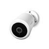 Nedis SLNVR201CWT security camera Bullet IP security camera Indoor & outdoor Ceiling/wall