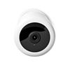 Nedis SLNVR201CWT security camera Bullet IP security camera Indoor & outdoor Ceiling/wall