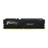 Kingston Technology FURY Beast memory module 32 GB 1 x 32 GB DDR5 5600 MHz