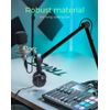 ICY BOX IB-MAG103B-T Boom microphone stand