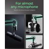 ICY BOX IB-MAG103B-T Boom microphone stand