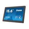 Skjár IIYAMA 15,6 T1624MSC-B1 HDMI+USB touch