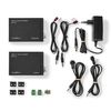 Nedis VREP3480AT AV extender AV transmitter & receiver Anthracite