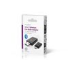 Hljóðsendir Nedis USB Wireless Car Audio Adapter